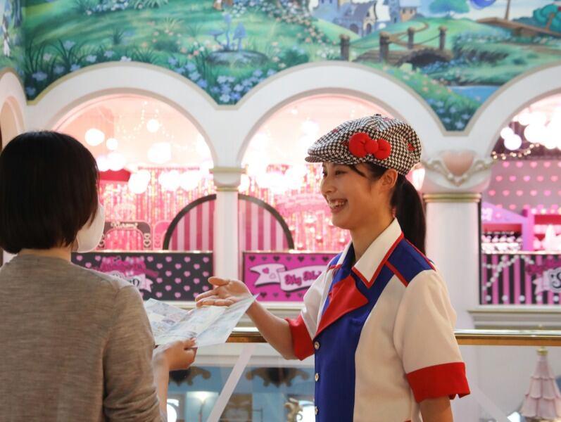 株式会社サンリオエンターテイメントの仕事画像1