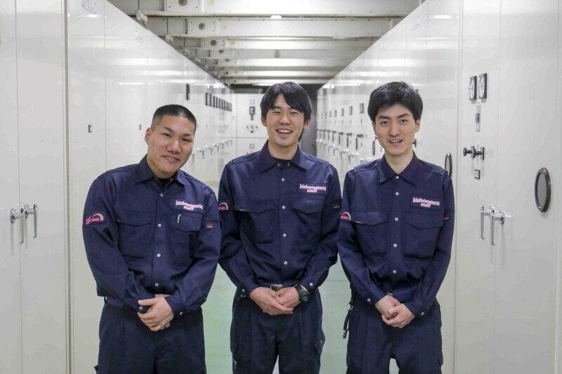 株式会社サンリオエンターテイメントの仕事画像1