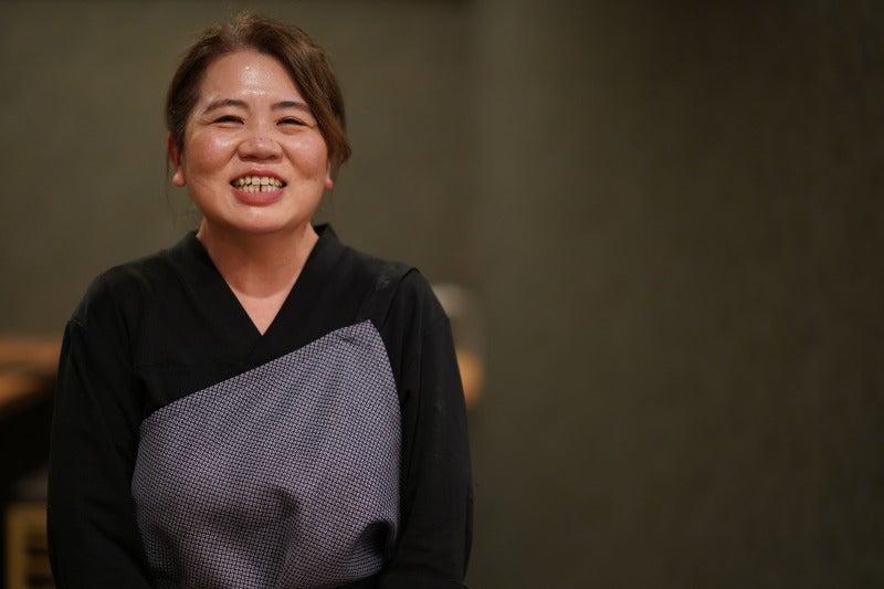 株式会社FORTRIZE(鮨　NONOUE)の仕事画像2