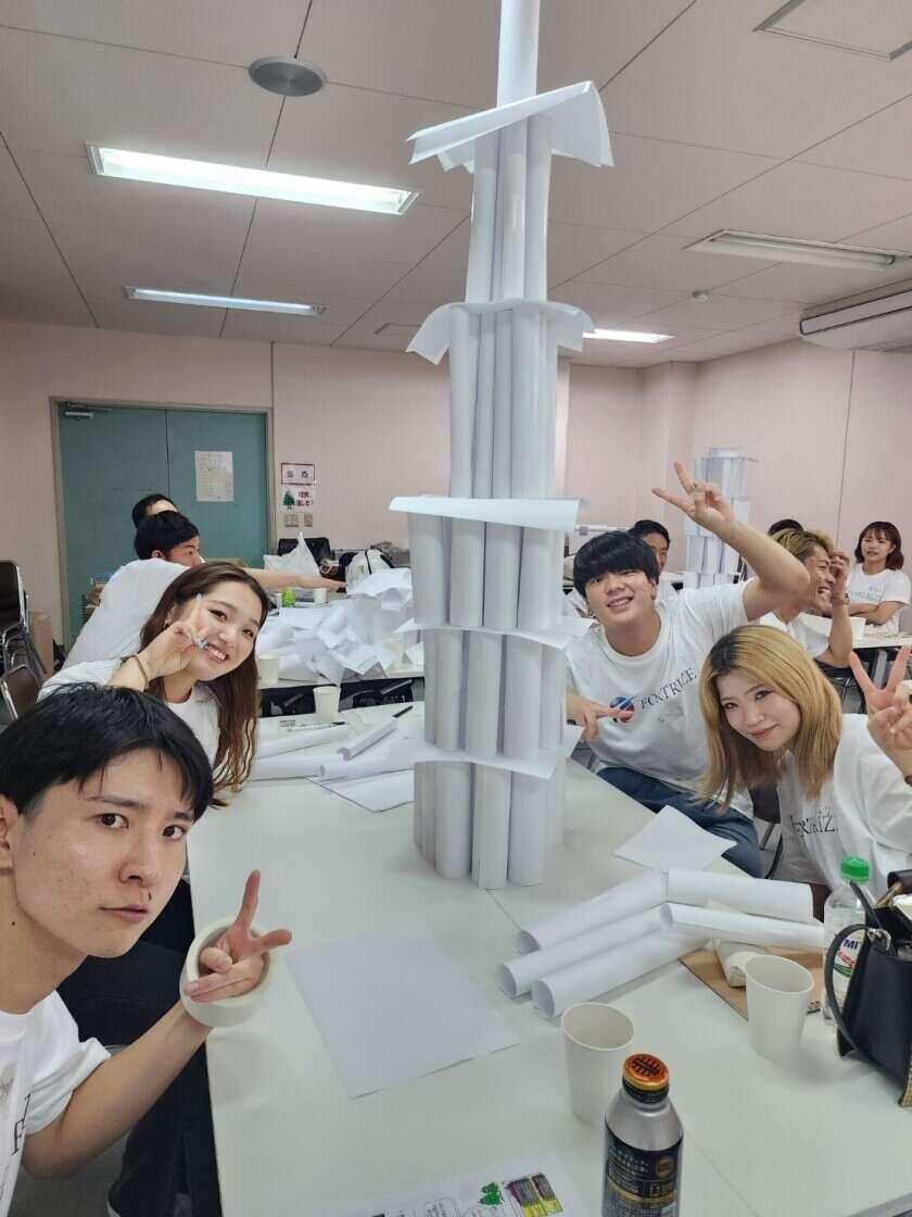 株式会社FORTRIZE(餃子の王将　中環金岡店)の制服2