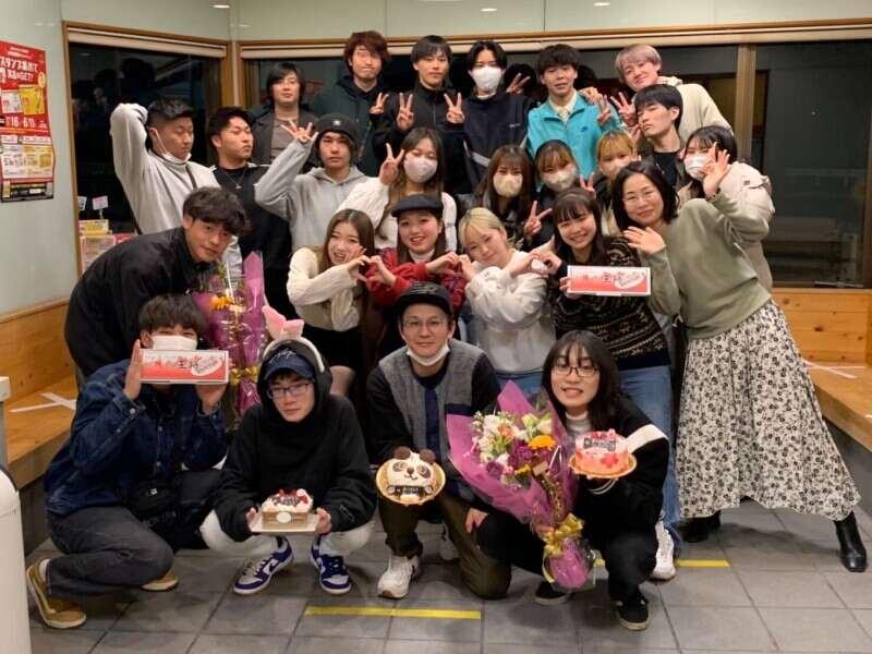 株式会社FORTRIZE(餃子の王将　外環富田林店)の仕事画像2