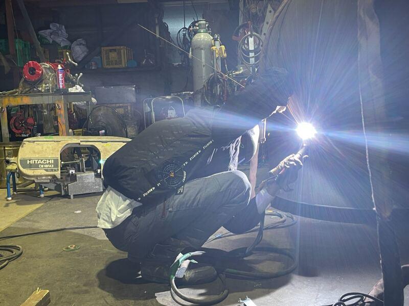 株式会社颯エンタープライズの仕事画像1