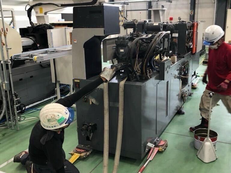 株式会社颯エンタープライズの仕事画像1