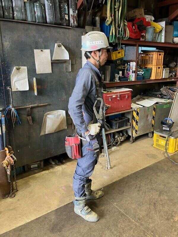 株式会社颯エンタープライズの制服2