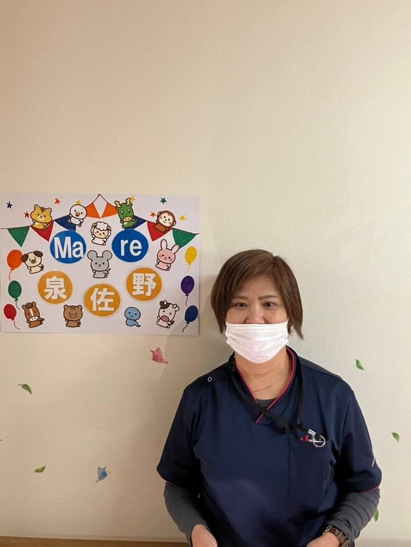 株式会社COCOSの制服1