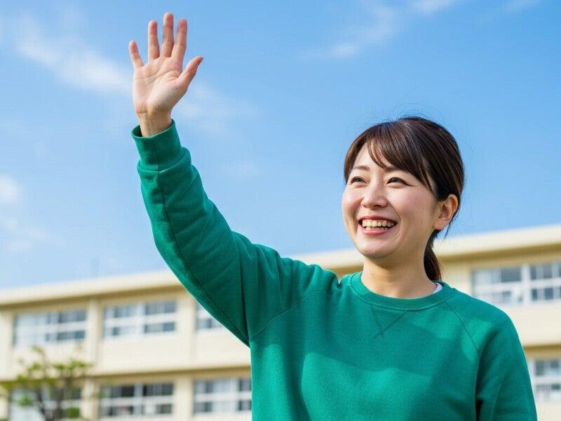 放課後かまくらっ子しちりがはまの仕事画像1