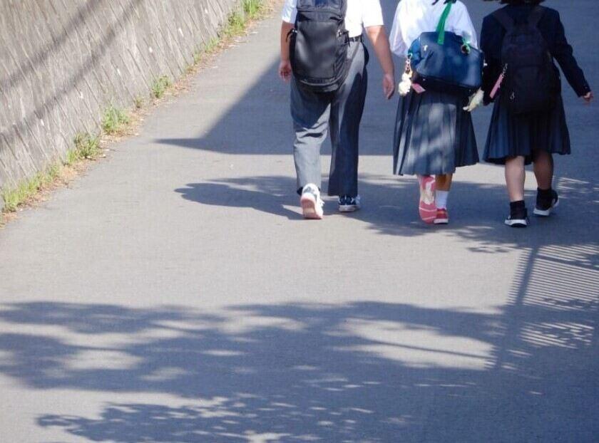 金沢区寄り添い型生活支援の制服1