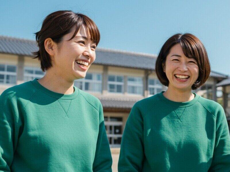 品川翔英小学校アフタースクールの仕事画像1