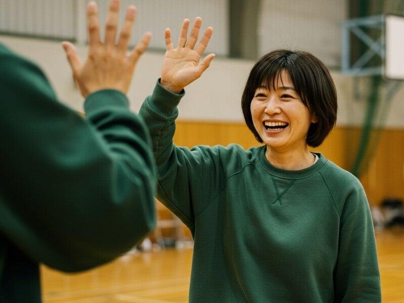 品川翔英小学校アフタースクールの仕事画像3