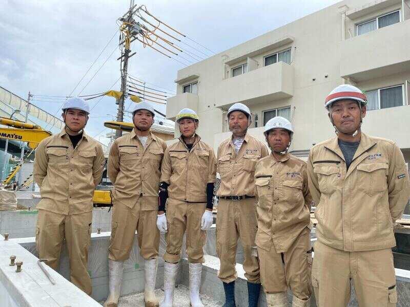 有限会社ダイエイ住建の仕事画像3