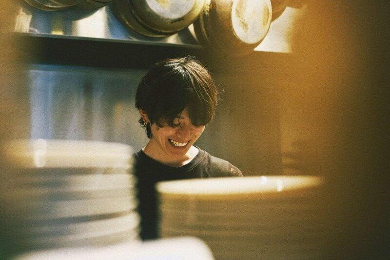 レストランととの仕事画像1