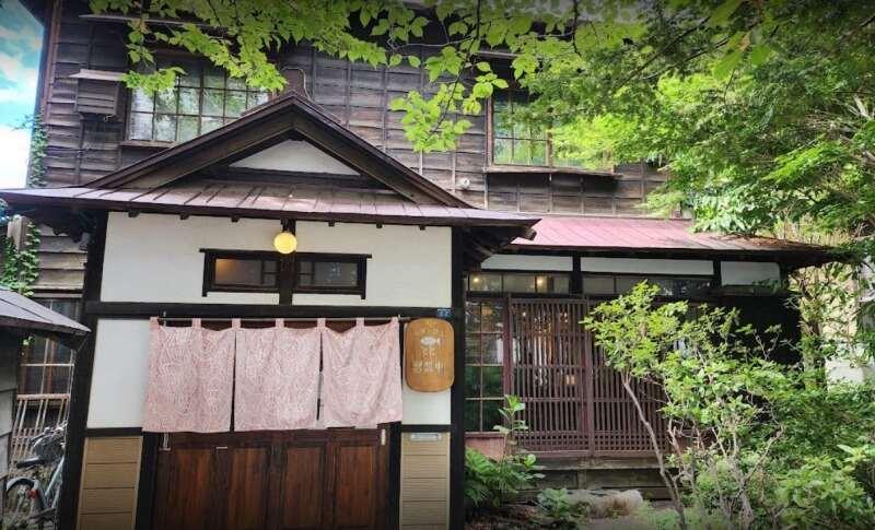 レストランととの仕事画像2