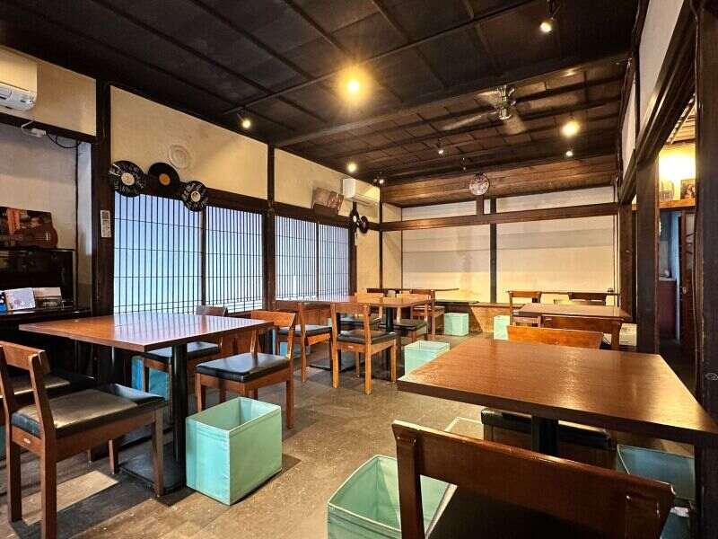 レストランととの仕事画像3