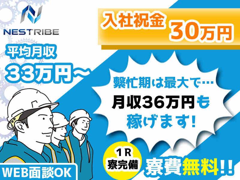 ネストライブ株式会社の仕事画像2