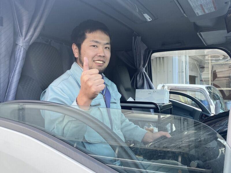 株式会社フジデン運送の仕事画像2