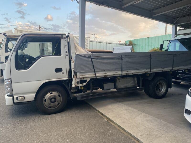 株式会社フジデン運送の仕事画像3