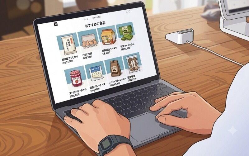 株式会社グロースタッフ FJ001の仕事画像2