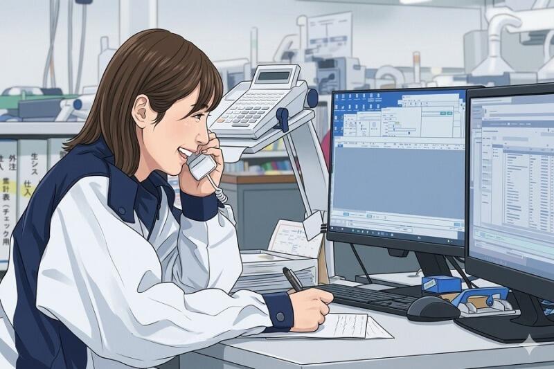 株式会社グロースタッフ 本社の仕事画像2