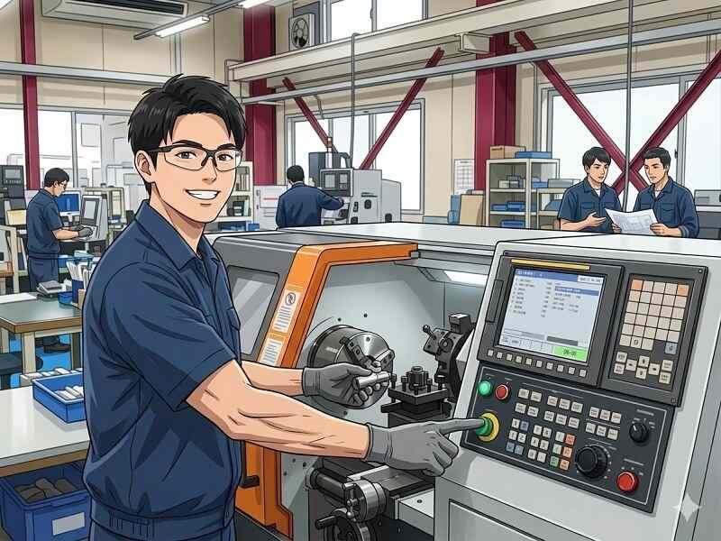 株式会社グロースタッフ FJ001の仕事画像3