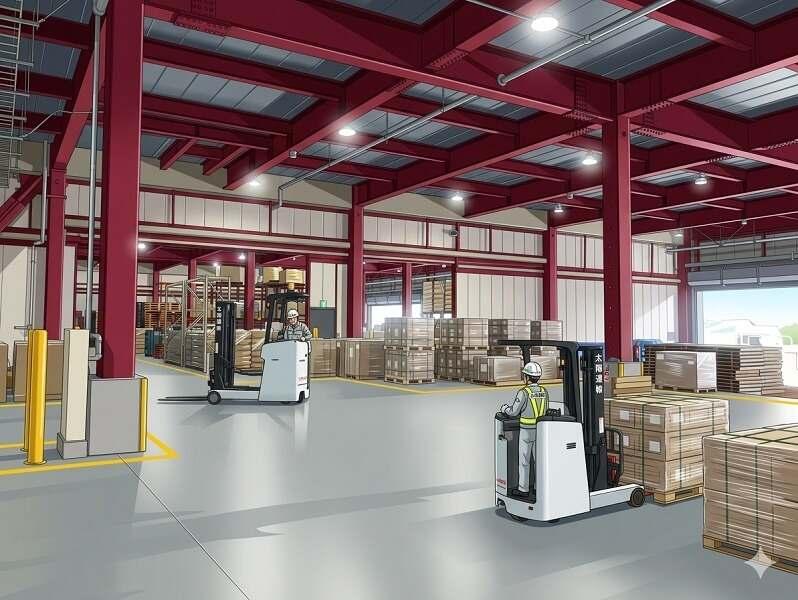 株式会社グロースタッフ FJ001の仕事画像2