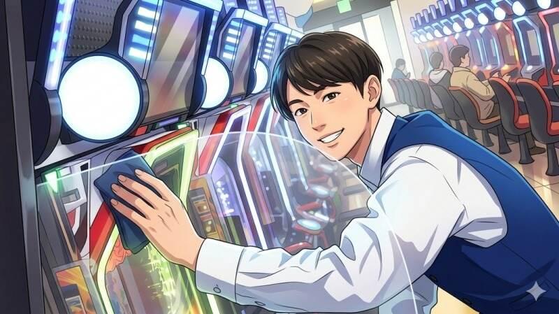 株式会社グロースタッフ HS001の仕事画像2