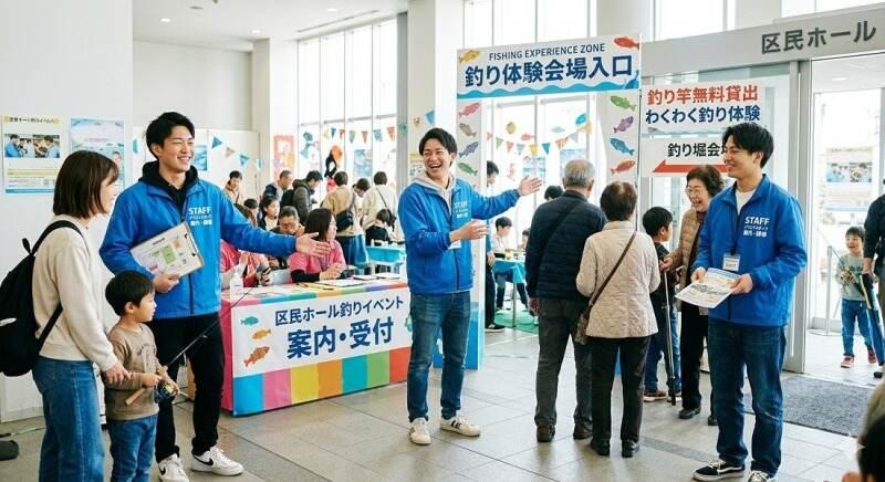 株式会社グロースタッフ 本社の仕事画像1