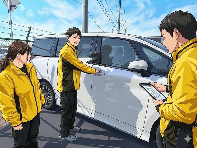 株式会社グロースタッフ 本社の仕事画像1