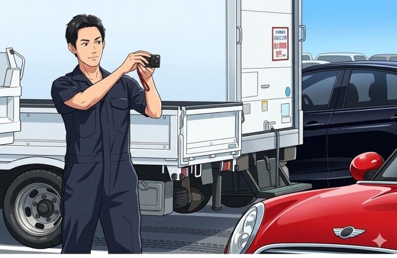 株式会社グロースタッフ 本社の仕事画像1