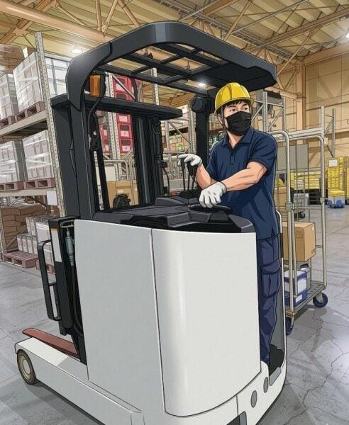 株式会社グロースタッフ FJ001の仕事画像1