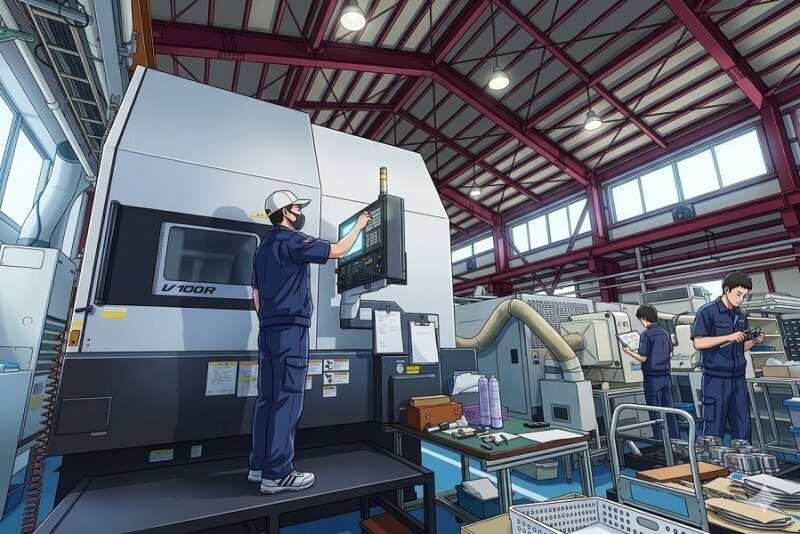 株式会社グロースタッフ FJ001の仕事画像2