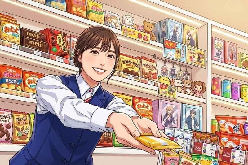 株式会社グロースタッフ HS001の仕事画像3