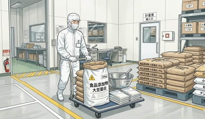 株式会社グロースタッフ FJ001の仕事画像2