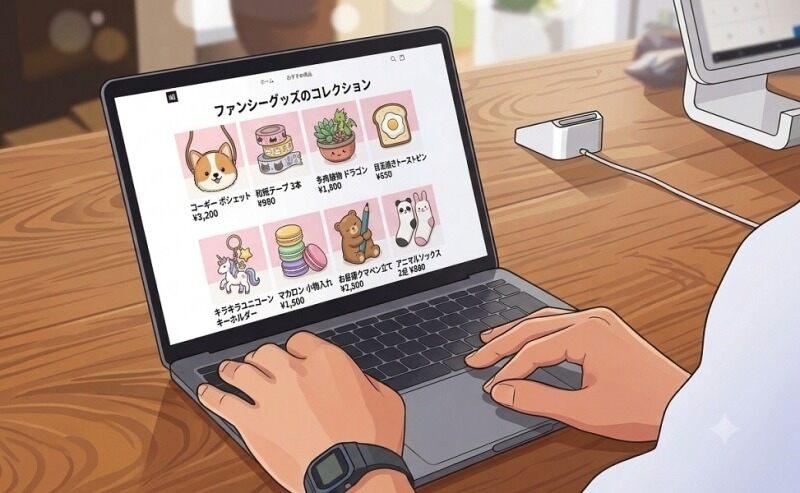 株式会社グロースタッフ FJ001の仕事画像2