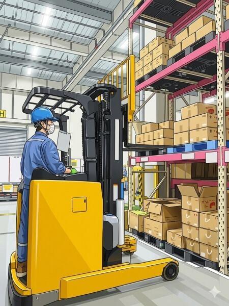 株式会社グロースタッフ US001の仕事画像2