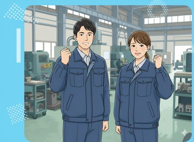 株式会社グロースタッフ US001の仕事画像2