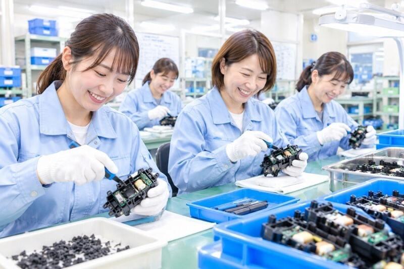 株式会社グロースタッフ FJ001の仕事画像2