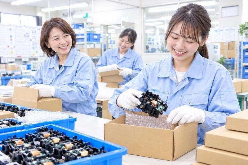 株式会社グロースタッフ FJ001の仕事画像3