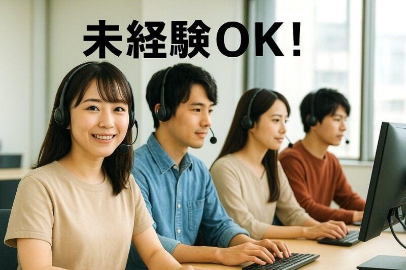 株式会社グロースタッフ US001の仕事画像1