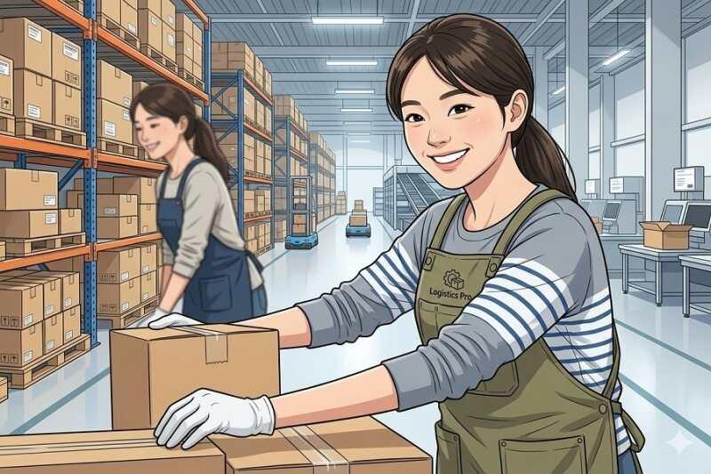 株式会社グロースタッフ FJ001の仕事画像3