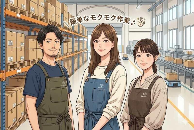 株式会社グロースタッフ FJ001の仕事画像1