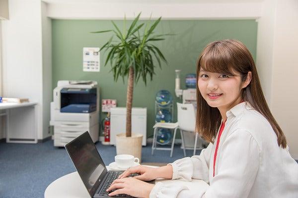 株式会社グロースタッフ 本社の仕事画像1