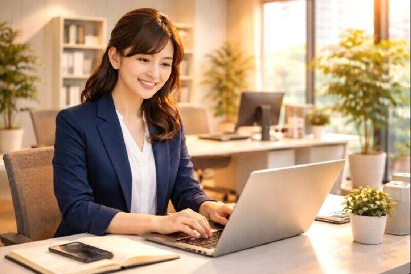 株式会社グロースタッフ US001の仕事画像2