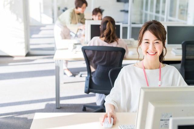 株式会社グロースタッフ 本社の仕事画像1