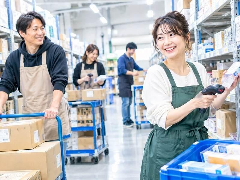 株式会社グロースタッフ FJ001の仕事画像2