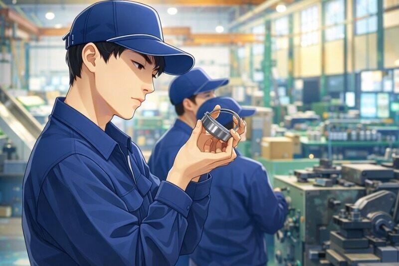 株式会社グロースタッフ US001の仕事画像1