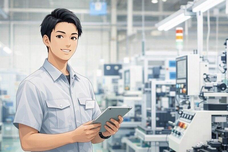 株式会社グロースタッフ US001の仕事画像2