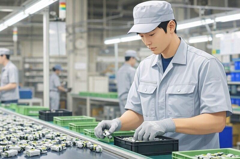 株式会社グロースタッフ US001の仕事画像2