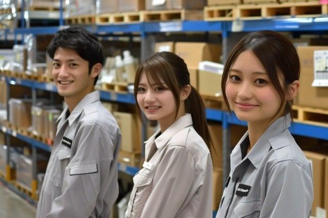 株式会社グロースタッフ US001の仕事画像1