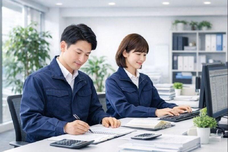 株式会社グロースタッフ US001の仕事画像1