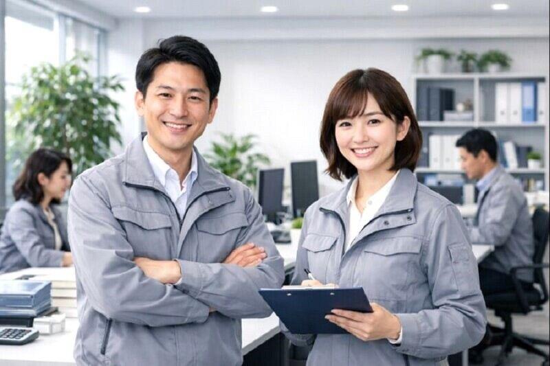 株式会社グロースタッフ US001の仕事画像3